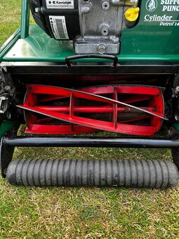 Suffolk punch/qualcast 14SK - 3