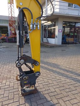Wacker neuson ET42 - 3