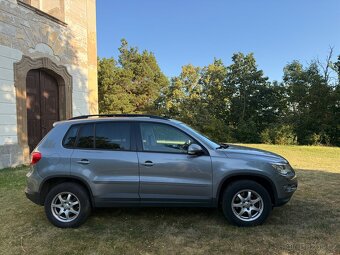 Tiguan 2.0 Tdi 4x4 - 3