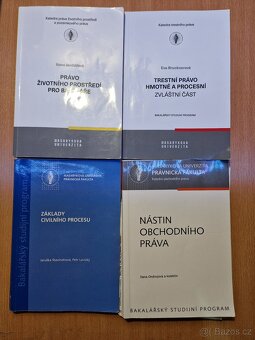 Právnická fakulta Brno - 3