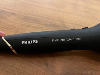 Philips StyleCare Auto Curler – automatická kulma - 3
