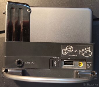 Sony Vaio VGF-AP1 PORTABLE MUSIC PLAYER - 3