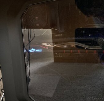 Custom herní PC – i5-6600 | MSI GTX 970 | 16GB RAM | 1TB + 2 - 3