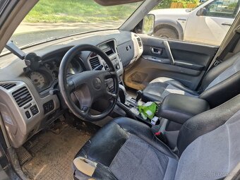 Mitsubishi Pajero ND - 3