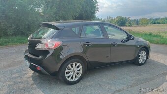 mazda 3 1,6 16V - 3