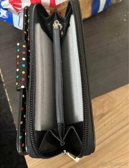 Peněženka VUCH - 3