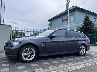 BMW 320d 2008 130kw 175000km - 3
