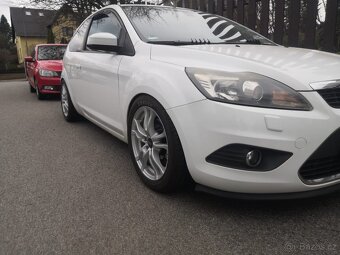 Prodám-Ford Focus 2.0.TDCI-100kw+chip,r.v.2009 - 3