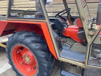 Prodam Zetor 4911 - 3