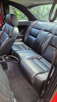 Fiat Coupe 2.0 16v 104kw - 3