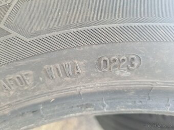 pneu 205 55 r 16 barum - 3