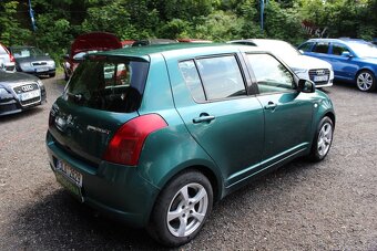 Suzuki Swift - 3