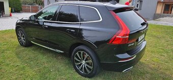 Volvo XC 60 D5 Inscription Polestar - 3