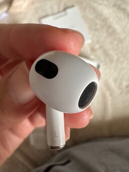 Apple airpods 3 gen - 3