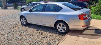 Škoda Octavia 1.4 TSI 103kW AMBITION - 3
