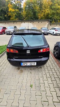Seat Ibiza - 3