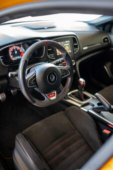 Renault Megan RS TROPHY 300 - 3