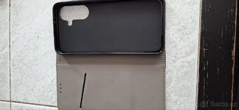 Pouzdro knížku magneticke Samsung A56 - 3