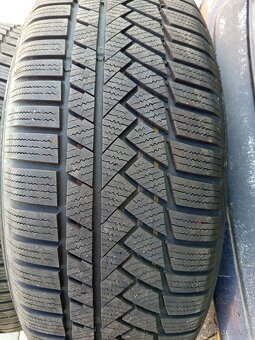 18" ALU kola Originál Mercedes Benz GLC zimní sada - 3