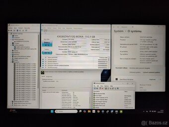 Herní Victus 16,RTX-4gen-120w,i7-13700h,Mux-Switch,DDR5 - 3