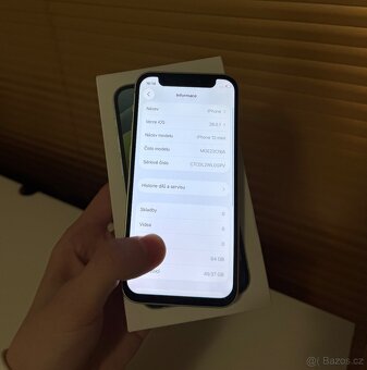 iPhone 12 mini 64gb - 3