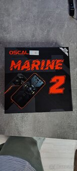 Oscal Marine 2 - 3