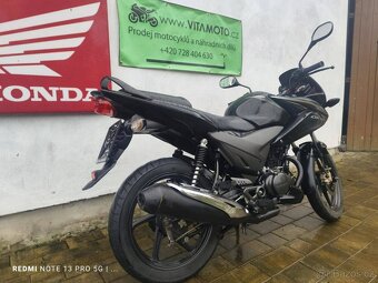 Honda CBF 125 - 3
