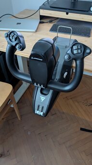 Knipl Herní ovladač pro letecké simulátory - 3