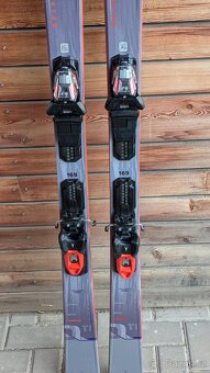 lyže ATOMIC REDSTER Q Ti, 170cm, 23/24 - 3