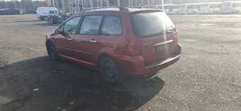 Peugeot 307 hdi - 3
