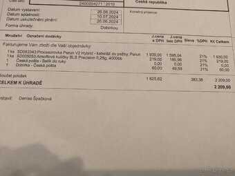 Airsoftová zbraň Specna Arms e-08 - 3