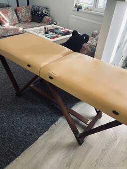 Kosmetické lehátko - 3