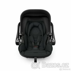Autosedačka - vajíčko - KIDDY (0-13 kg) - 3