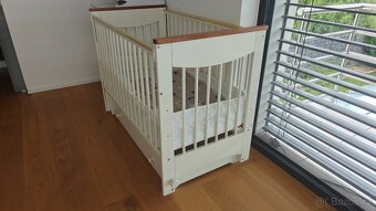 Dětská postýlka - 3