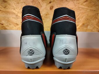 Boty na běžky ALPINA SILVER na NNN vel. 34 - 3