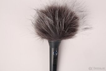 ochrana proti větru na mikrofon DeadCat - 3