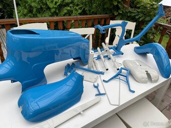 Pionýr Jawa21 poslední modelová řada bez TP - 3