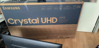 Samsung 4k Crystal 165 - 3