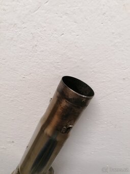 Aprilia rsv 1000 mille - 3