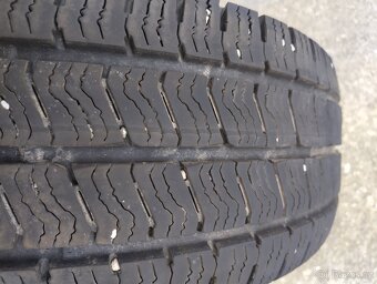 Zimní pneu 235/65 16 C - 3