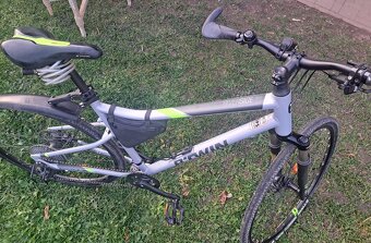 Jízdní kolo B-twin - 3