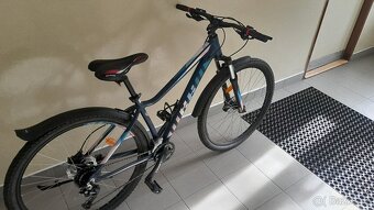 Nové dámské kolo - 3