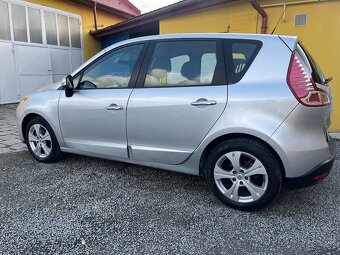 Renault scenic - 3