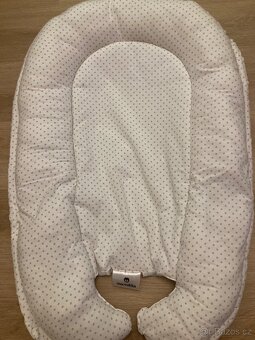 Hnízdo pro miminko Maceshka - 3