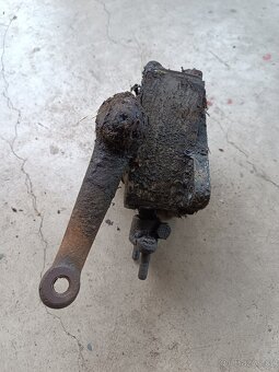 Převodka řízení škoda 110 - 3