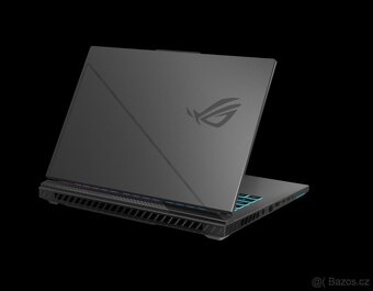 ASUS ROG Strix G16 (G614JZ) — i7-13650HX, RTX 4080 12GB, 2, - 3