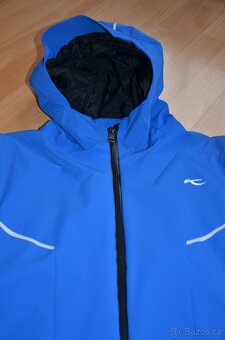 Lyžařská bunda KJUS Formula, vel. 164 - 3