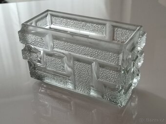 Žardiniera "Panelák", POŠTOVNÉ jen 50 Kč - 3