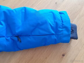 Zimní bunda Legowear vel. 110 - 3