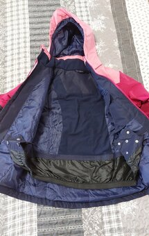 Zimní bunda Crivit - 3
